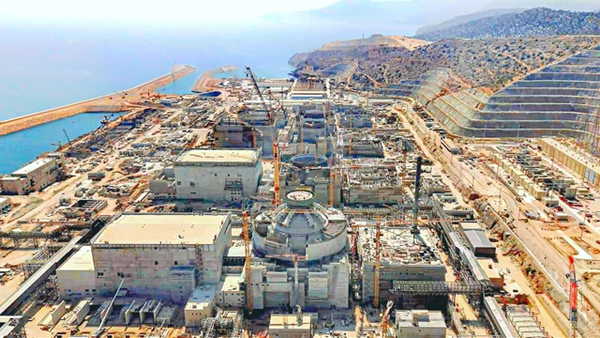 YENİ Parti Samsun İl Başkanı Özdağ’dan Akkuyu değerlendirmesi ‘Enerji yoksulluğumuzu derinleştiren proje’