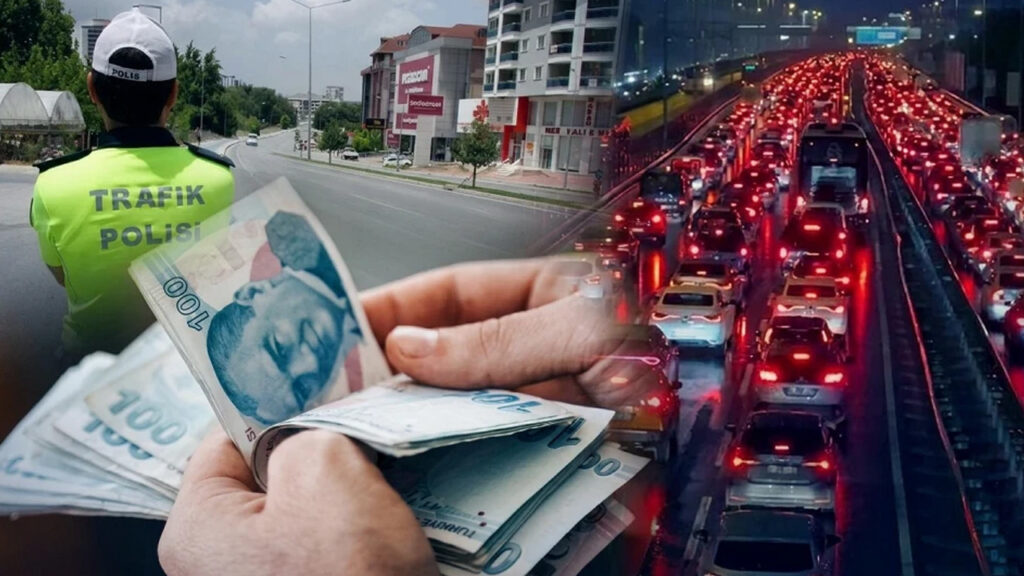 Trafikte hasar sonrası yeni dönem: Sigorta tahkiminde kritik değişiklik