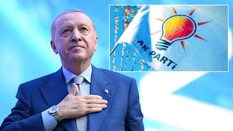 İki Belediye Başkanı daha AK Parti’ye geçiyor: Siyaset kulislerinde hareketli saatler